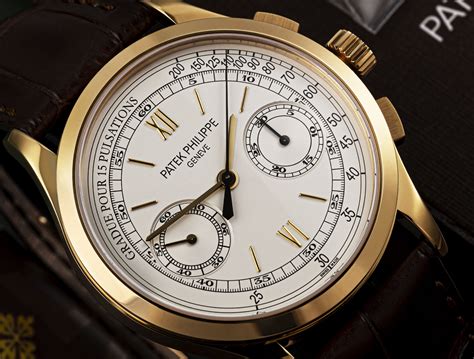 chronograph 5170j 001.